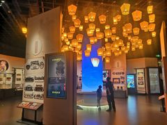 -中国闽台缘博物馆