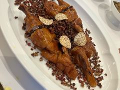 -百盛·鼎膳(中海财富中心)