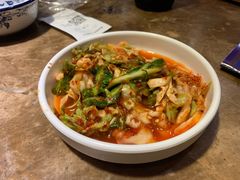 -熙成烧烤(白塔岭店)
