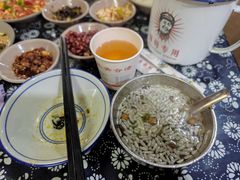 -张关合渣(航空大道店)