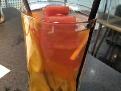（可续杯）超级四季春茶-赠李白·如诗的川味(余杭万达广场店)