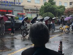 -浙江大学玉泉校区四食堂