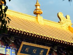 -西安市广仁寺