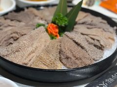 -海底捞火锅(顺城购物中心店)