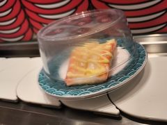 -万岁寿司(蓬江万达店)