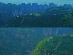 -门溪山居·镜岭味道