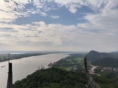 -采石矶景区