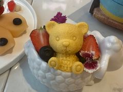 -水桶王国主题餐厅·聚会·生日派对·亲子活动·家庭套餐(亚龙湾希尔顿店)