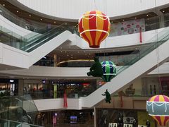-金隅嘉品Mall