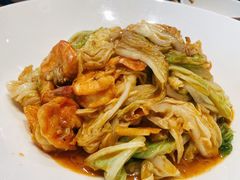 -渔家风味·鲅鱼水饺·央视展播·海鲜天津菜(开发区店)