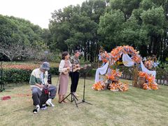 -潮府馆·非遗潮州菜·世纪公园(新国际博览中心店)