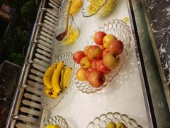 -釜御山海鲜烤肉火锅自助(新城市中心店)