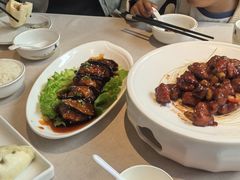 -普天和酒楼(天津之眼店)