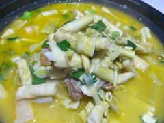 -千岛湖小鱼儿·淳安匠心农家菜