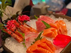 -花潮料理艺食馆(SM新生活广场店)