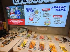 -怪噜范·老贵阳街头名小吃(汇金星力城店)