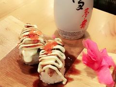 -炙忧烤肉屋(中国铁建广场店)