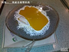 芒果西米-松记糖水店(铜锣湾分店)