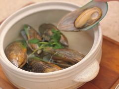 -白仁仔· 活烤海鲜 宵夜(豫园店)