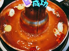 -安缘斋涮肉