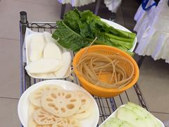 -蜀皇·菌汤鲜黄牛肉汤锅(宽窄巷子店)