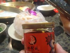 -小龙坎火锅(阳泉店)