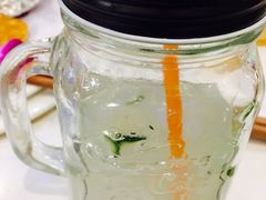 -蕃茄述·好汤自然来(江汉路店)