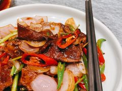 -马仕玖煲·融合菜·酥不腻烤鸭(人大店)