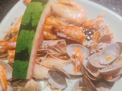 -梨花自助烤肉(天河城店)