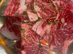 -大叹号·朝鲜族烤肉(潍坊泰华城店)
