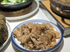 -小放牛河北菜(长安万达店)