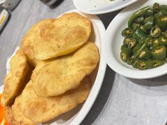 -国人川菜(李家村建东街店)
