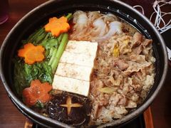 -铃木食堂(帽儿胡同店)