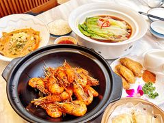 -唐猫庭院·千年陕菜(大唐不夜城店)