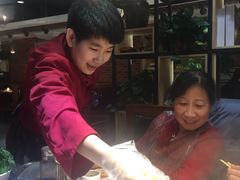 -惠友大虾(太原北街店)