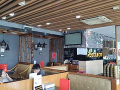 大堂-维园港式茶餐厅(龙岗盛平店)