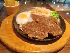 -豪享来牛排(人民店)