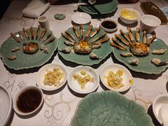 -成隆行·蟹王府(九江路店)