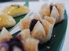 -五号茶居·新派粤菜·岭南五号酒店(沿江中路店)
