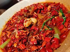馋嘴蛙-外婆家(西溪印象城店)