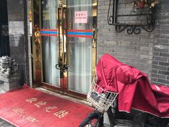 -云南路美食街