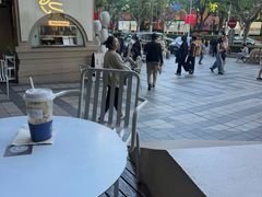 -必胜客(大宁路店)