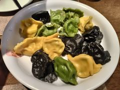 -俏东方·海味水饺·青岛菜(崂山店)
