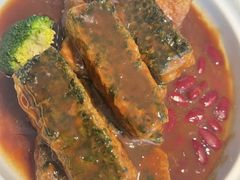 -玲珑·新粤菜(安华汇店)