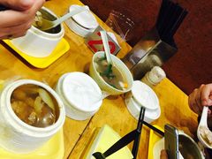 -熊记鸡粥瑞熊美食店(石岗大街店)