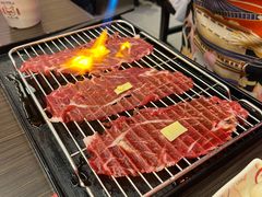 -仙隐小鹿中华料理(南宁万象城店)