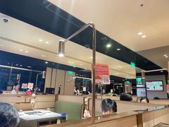 -海底捞火锅(吴中路店)