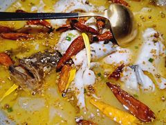 -佬麻雀·新湘菜(珠海金发购物中心店)