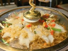 -绿茶餐厅(壹方天地店)