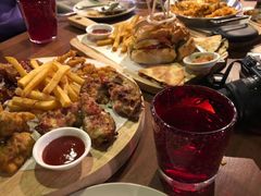 -G+KITCHEN(龙湖狮山天街店)